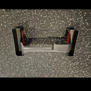 Centre Console Storage for Jeep Wrangler